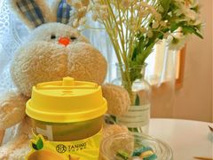 -挞柠·手打柠檬茶(花城汇中区旗舰店)