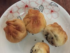 生煎-吴苑饼家(延平路店)