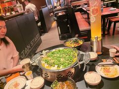 -探鱼·鲜青椒爽麻烤鱼(番禺万达店)