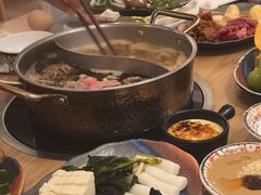 -松野谷·寿喜烧自助(华联顺义金街购物中心店)
