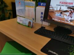 -中国电信(光谷创业街营业厅)