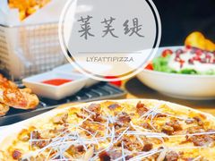 -LYFATTI 莱芙缇(赣水路店)