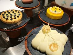 -融信华邑酒店·鲜艳西餐厅