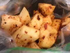 -雪儿钱局泡菜
