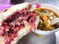 -邢老三肉丸糊辣汤(西安总店)