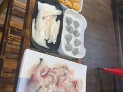 -鱼醉无骨鱼·中山脆肉鲩(荔湾路店)