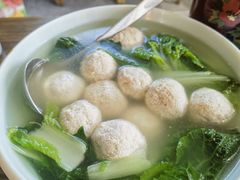 -七步香云南山里菜(昆明老街店)