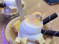 -DQ·蛋糕·冰淇淋(龙湖狮山天街店)