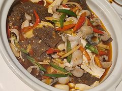 -付掌柜在成都·热炒砂锅集(金禾店)