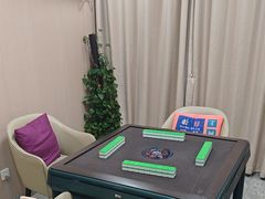 -翟韵茶咖棋牌