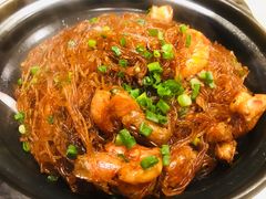 粉丝干捞虾-赤宴·川菜(玉林店)