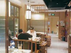 大堂-野妹火锅(龙岗店)