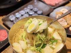 -泥炉烧肉师(新街口金銮巷店)