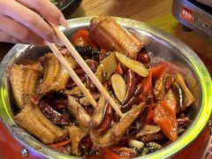 -甲王二老长沙口味馆