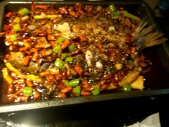-鸣记脆皮烤鱼(铁西店)