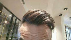 点击看大图 -苑苑发型设计