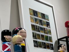 -潮一不贰·法式甜品·生日蛋糕·西式简餐(外滩店)