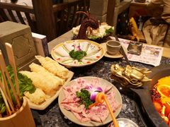 -蜀大侠火锅(四川北路店)