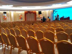 -白金汉爵大酒店(相城店)