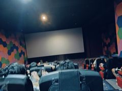 -CMC大光明影城(莲花店)