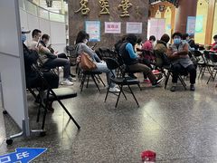 -星巴克(豫园九曲桥店)