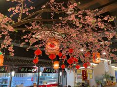 -卢大鲜鱼头捞饭(美利广场店)