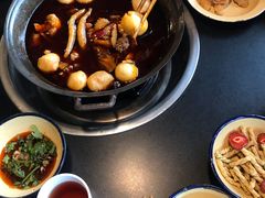 -李子坝梁山鸡(李子坝大鸡哥店)