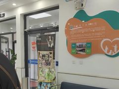 -派美特宠物医院·核磁CT·骨科肿瘤·疑难转诊(沈农禾丰店)