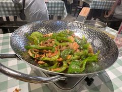 -彭耕记猪油炒小菜(吉联mall店)