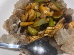 -小船渔村•大连菜•大连焖鱼(黄河路店)