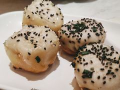-小杨生煎(百联嘉定购物中心店)