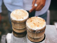 蒸蒸糕-王家蒸蒸糕烙锅(唐人街店)