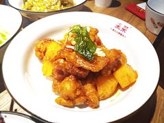 -来菜·湖北头牌藕汤(银泰创意城店)