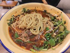 -阿福板凳面(观音桥店)