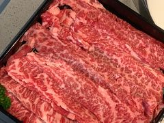 -海底捞火锅(油麻地店)