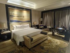 -长沙富力万达文华酒店