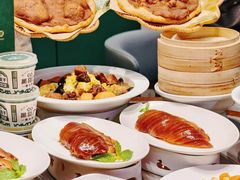 -黑窑厂糖油饼烤鸭·清真菜(黑窑厂街店)