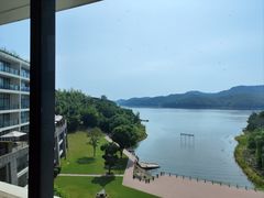 -天目湖涵田度假村
