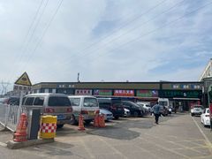 -王四营海鲜市场
