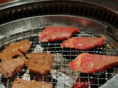 -御牛道日式烤肉料理(杭州万象城店)