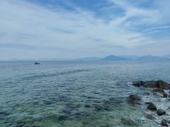 -三亚西岛海洋文化旅游区