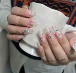 -LILY NAILS美甲美睫