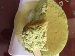 抹茶芝士蛋糕-BreadTalk面包新语·烘焙蛋糕(领展购物广场店)