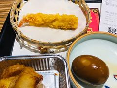 -和府捞面(国金汇店)