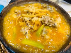 -丽丽三鲜螺蛳粉(田林路店)
