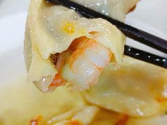-劈柴院锅贴(沈阳路店)