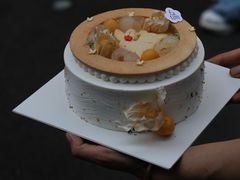 -花甜生活FatimCake·生日蛋糕