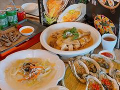 -蠔爺王志德生蚝馆(金沙湾店)