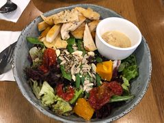 -Wagas沃歌斯(百盛优客店)