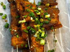 五花肉-小民大排档(马场角横路店)